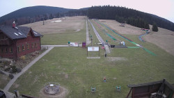 Horské atrakce Ramzová