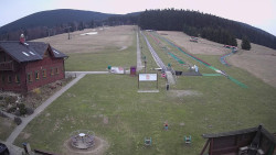 Horské atrakce Ramzová