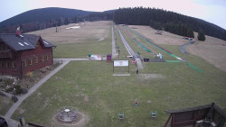 Horské atrakce Ramzová