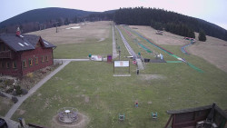 Horské atrakce Ramzová