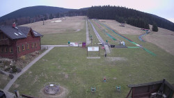 Horské atrakce Ramzová