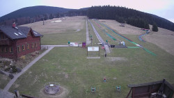 Horské atrakce Ramzová