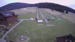 Horské atrakce Ramzová