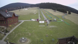 Horské atrakce Ramzová