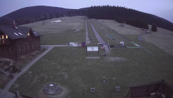 Horské atrakce Ramzová