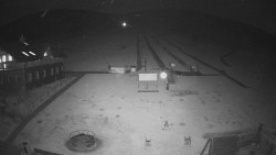 Horské atrakce Ramzová