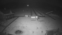 Horské atrakce Ramzová