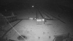 Horské atrakce Ramzová