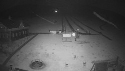 Horské atrakce Ramzová