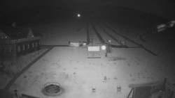 Horské atrakce Ramzová