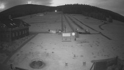 Horské atrakce Ramzová