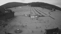 Horské atrakce Ramzová