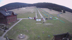 Horské atrakce Ramzová