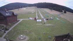 Horské atrakce Ramzová