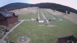 Horské atrakce Ramzová