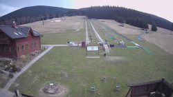 Horské atrakce Ramzová