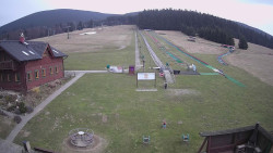 Horské atrakce Ramzová