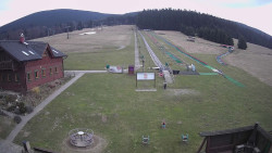 Horské atrakce Ramzová