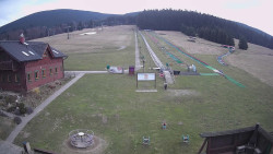 Horské atrakce Ramzová