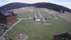 Horské atrakce Ramzová