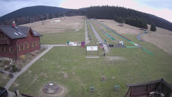 Horské atrakce Ramzová