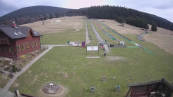 Horské atrakce Ramzová