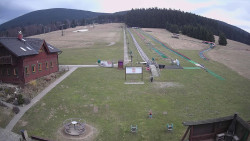 Horské atrakce Ramzová