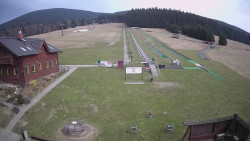 Horské atrakce Ramzová