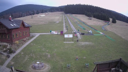 Horské atrakce Ramzová