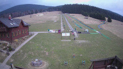 Horské atrakce Ramzová