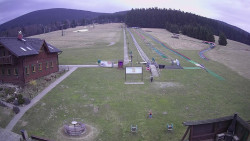 Horské atrakce Ramzová