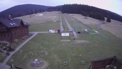 Horské atrakce Ramzová