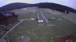 Horské atrakce Ramzová