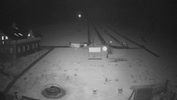 Horské atrakce Ramzová