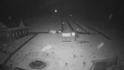 Horské atrakce Ramzová