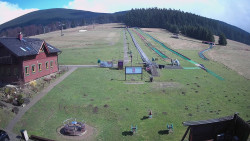 Horské atrakce Ramzová