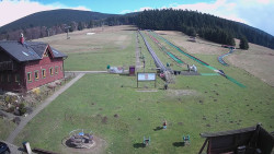 Horské atrakce Ramzová