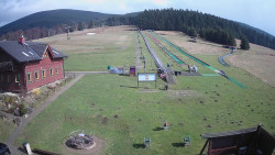 Horské atrakce Ramzová