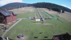 Horské atrakce Ramzová