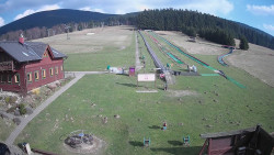 Horské atrakce Ramzová