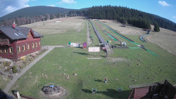 Horské atrakce Ramzová