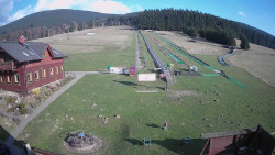 Horské atrakce Ramzová