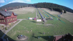 Horské atrakce Ramzová