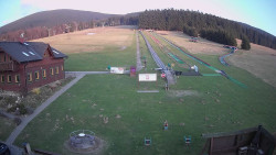 Horské atrakce Ramzová