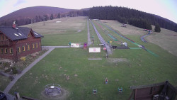 Horské atrakce Ramzová