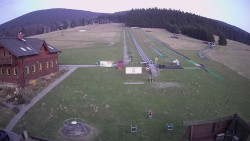 Horské atrakce Ramzová