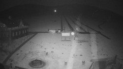 Horské atrakce Ramzová