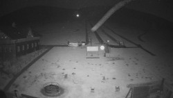 Horské atrakce Ramzová