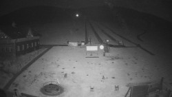 Horské atrakce Ramzová