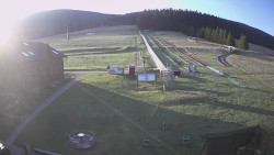 Horské atrakce Ramzová